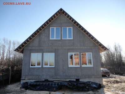 Сколько стоит дом построить? - 5