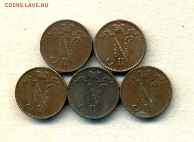 1 пенни 1900,09,11,12,15 гг. до 20.01.15. 22-00 мск - img864