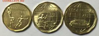 Аргентина 20,50,100 песо 1978 Футбол aUNC 16.01 22.00.59 - IMG_2020.JPG
