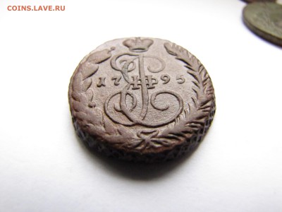 1 КОПЕЙКА 1795г. ЕМ - IMG_1417.JPG