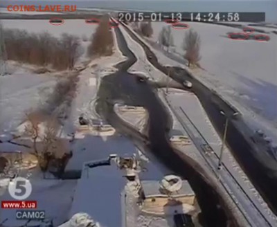 Ну а теперь про Украину - 411