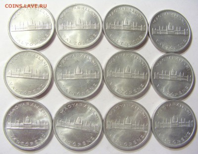 5 пенго 1945 год Венгрия 12 штук до 20.01.15г. 22:00 МСК - CIMG8970.JPG