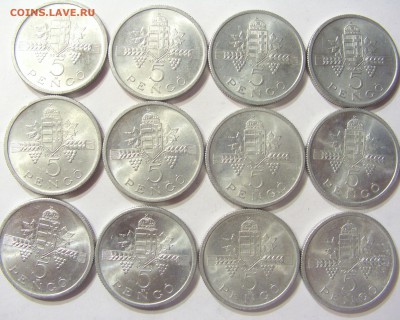 5 пенго 1945 год Венгрия 12 штук до 20.01.15г. 22:00 МСК - CIMG8958.JPG