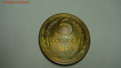 5 копеек 1926-1954  9шт. до 14.01.15 - DSC00922.JPG