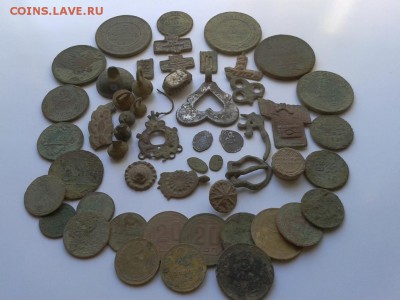 Покопушки от Русланыча . - 1853551
