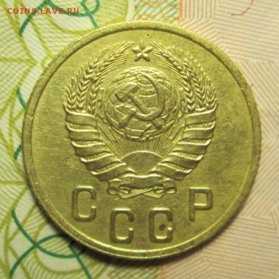 2 копейки 1938 года  до 20.012015г. 23-00 Мск. - IMG_2418.JPG