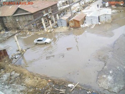 Новосибирск - третий город РФ - image006