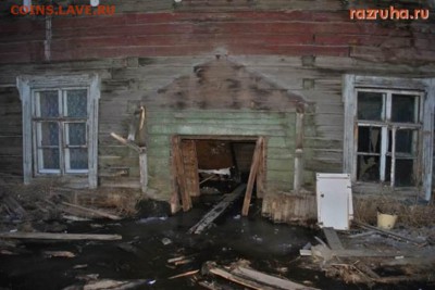 Новосибирск - третий город РФ - image004