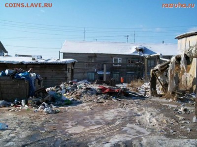 Новосибирск - третий город РФ - image002