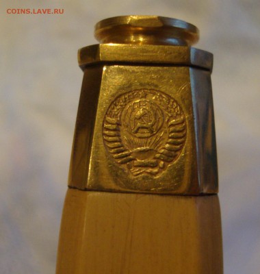 Кортик ВВС, 1954 год, без подвеса - 667