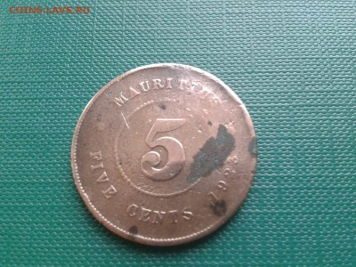 5 центов Индии 23г,  Перу 1948г  до 22.00 18.01.15г - image-09cdd226e38f6554a046cf17f36971b184855d854c4f8b092db8ae1300395a6d-V