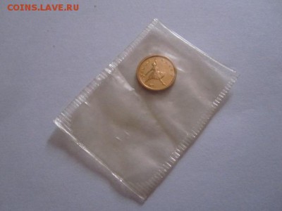 10 рублей Балерина 1993 АЦ золото 19.01 22:00 - IMG_6620.JPG