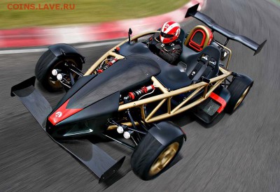 машина моей мечты... - 2011-ariel-atom-v8-500-7