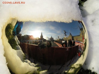ФОТО - просто фото. Те что получились удачными. - P1031078