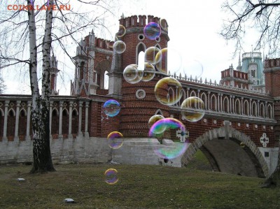ФОТО - просто фото. Те что получились удачными. - P4041704