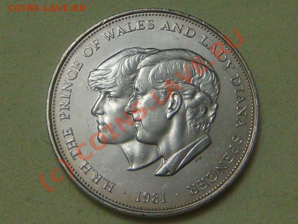 -v- Великобритания 1 крона 1981г.-2 до 21.05(21.00) - DSC05162.JPG
