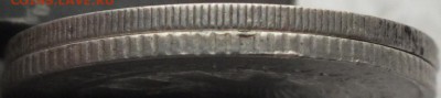 15 копеек 1930 года частый гурт, оценка. - DSCF9975