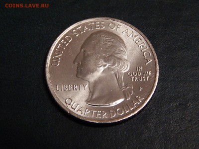 США 25 центов ГРАНД-КАНЬОН - DSCN3391.JPG