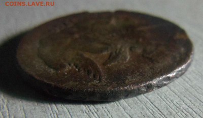 Облачная копейка 1755 года СПБ. 19-01-2015 в 22-00 мск. - 316.JPG