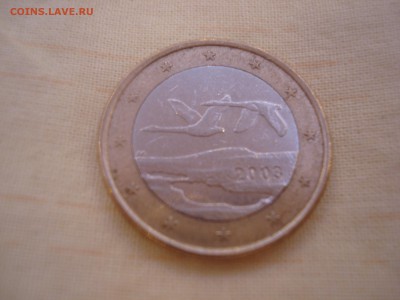 1 Евро 2003 года - DSC09760.JPG