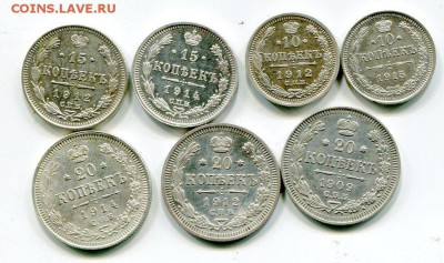 Семь красивых билончиков. до 17.01 в 22.30 - img253
