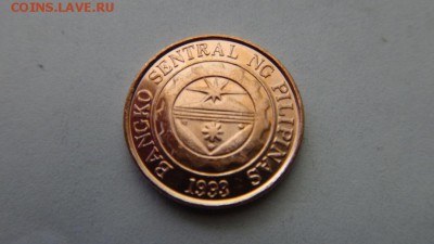 ФИЛИППИНЫ 10 сентимо до  21.01.15 22.00 мск. - 100