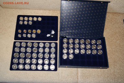 Кто как хранит юбилейку Казахстана? - DSC05415.JPG