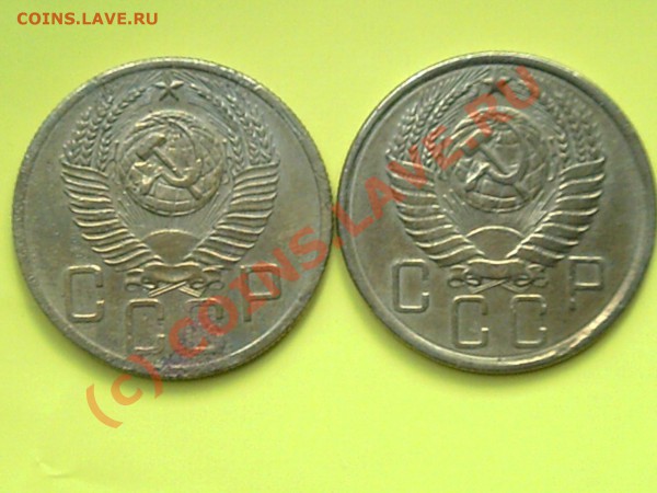 5коп 1953-54гг до 25.05.10г   11.00поМоскве - 2.3.5. 014