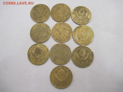 5 коп. 1929,30,31,32,43,46,52 до 21.01.15 - IMG_1061.JPG