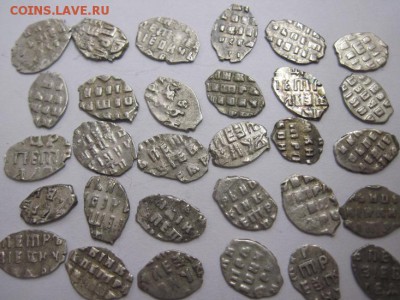 чешуя Петр 1 30 шт. до 21.01.15 - IMG_1141.JPG