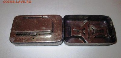 Чернильница на опознание и оценку. - IMG_1530.JPG