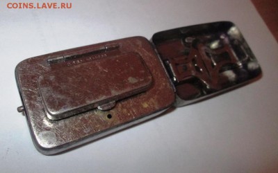 Чернильница на опознание и оценку. - IMG_1533.JPG