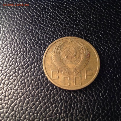 5 копеек 1951 год. шт ? - image_5