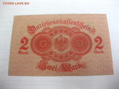 ГЕРМАНИЯ,2 марки 1914г(хорошая)!до 18.01.2015 - IMG_1205.JPG