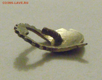 знак. готов к труду и обороне 2й ст.серебро. - DSC02320.JPG
