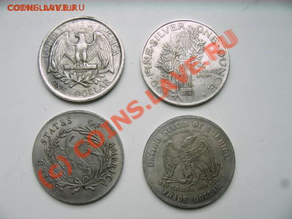 Копии долларов США - t_usa_2482_18385