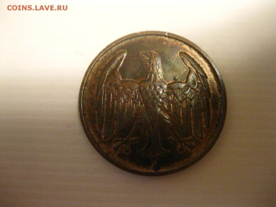 ВЕЙМАР,4 пфеннига 1932А(хорошая)!до 18.01.2015 - IMG_1254.JPG