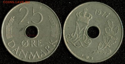 Дания 25 оре 1977 до 22:00мск 22.01.15 - Дания 25 оре 1977