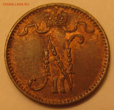 1 пенни 1913, 1914, 1915гг. - 1п-139-а