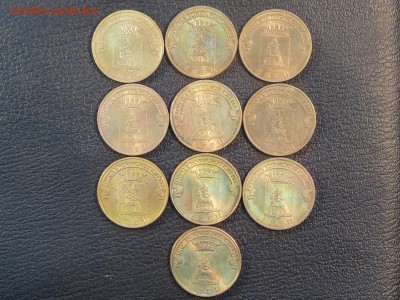 Елец ГВС 10 шт с 200р. - елец 1.JPG