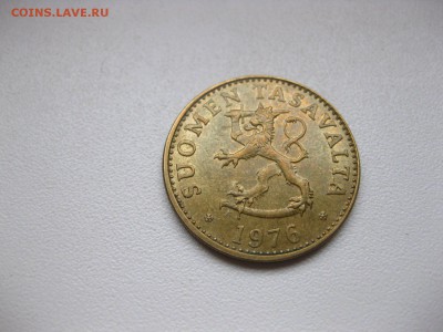 ФИНЛЯНДИЯ,50 пенни 1976г(ал.бронза)!до 19.01.2015 - IMG_1301.JPG