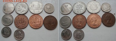 Обмен инострань и царизм на биметалл - 25rub-coins-00