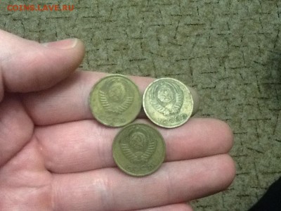 1 копейка солянка 3000 шт тысячи оценка - image