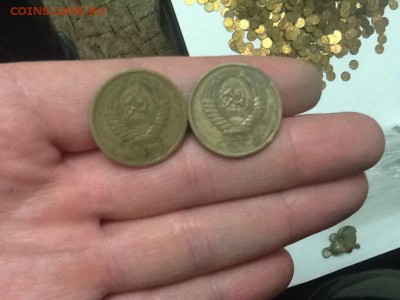 1 копейка солянка 3000 шт тысячи оценка - image