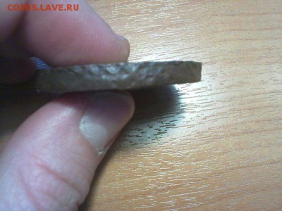 5 копеек 1788 кладовой толстый!! до 20.01.2015 в 22:00 - 060120156840
