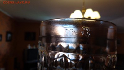 Кружки пивные СССР поллитра и четверть  до 23.1  21-30 мск - ссср..3.7.14 г ууу 111.JPG