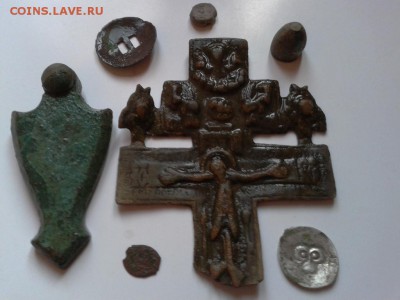 Покопушки от Русланыча . - 2873046