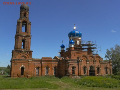 Покопушки от Русланыча . - 2972920