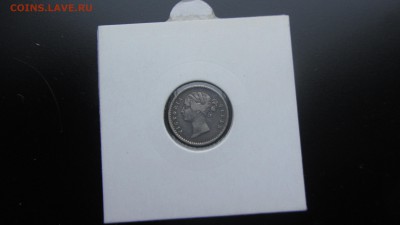 ИНДИЯ 2 АННА  1841г. - IMG_4747.JPG