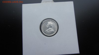 ИНДИЯ 2 АННА  1912г. - IMG_4749.JPG